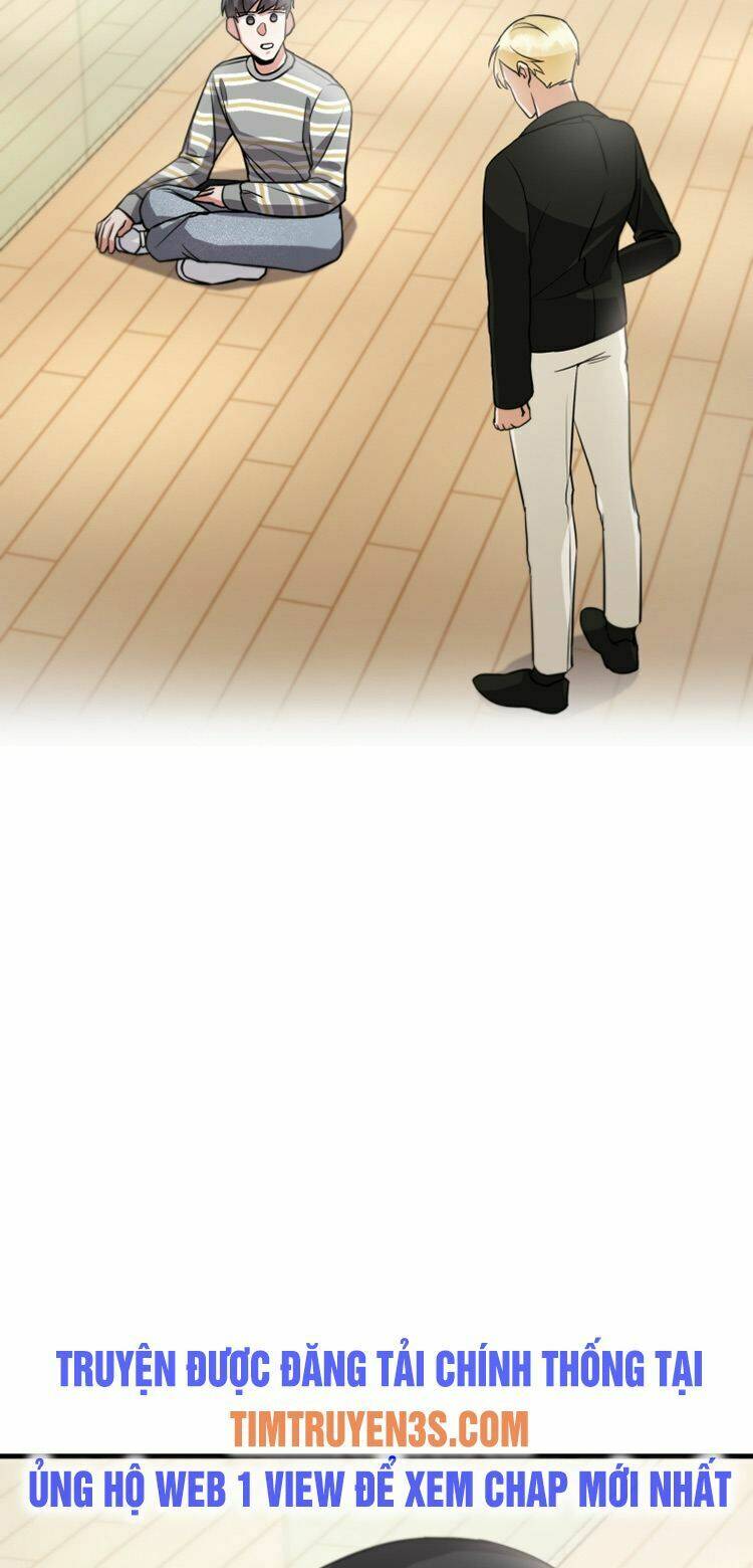 Trở Thành Siêu Diễn Viên Chỉ Bằng Việc Đọc Sách Chapter 4 - Trang 2