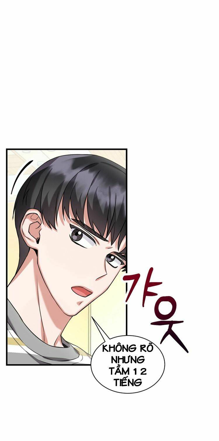 Trở Thành Siêu Diễn Viên Chỉ Bằng Việc Đọc Sách Chapter 4 - Trang 2