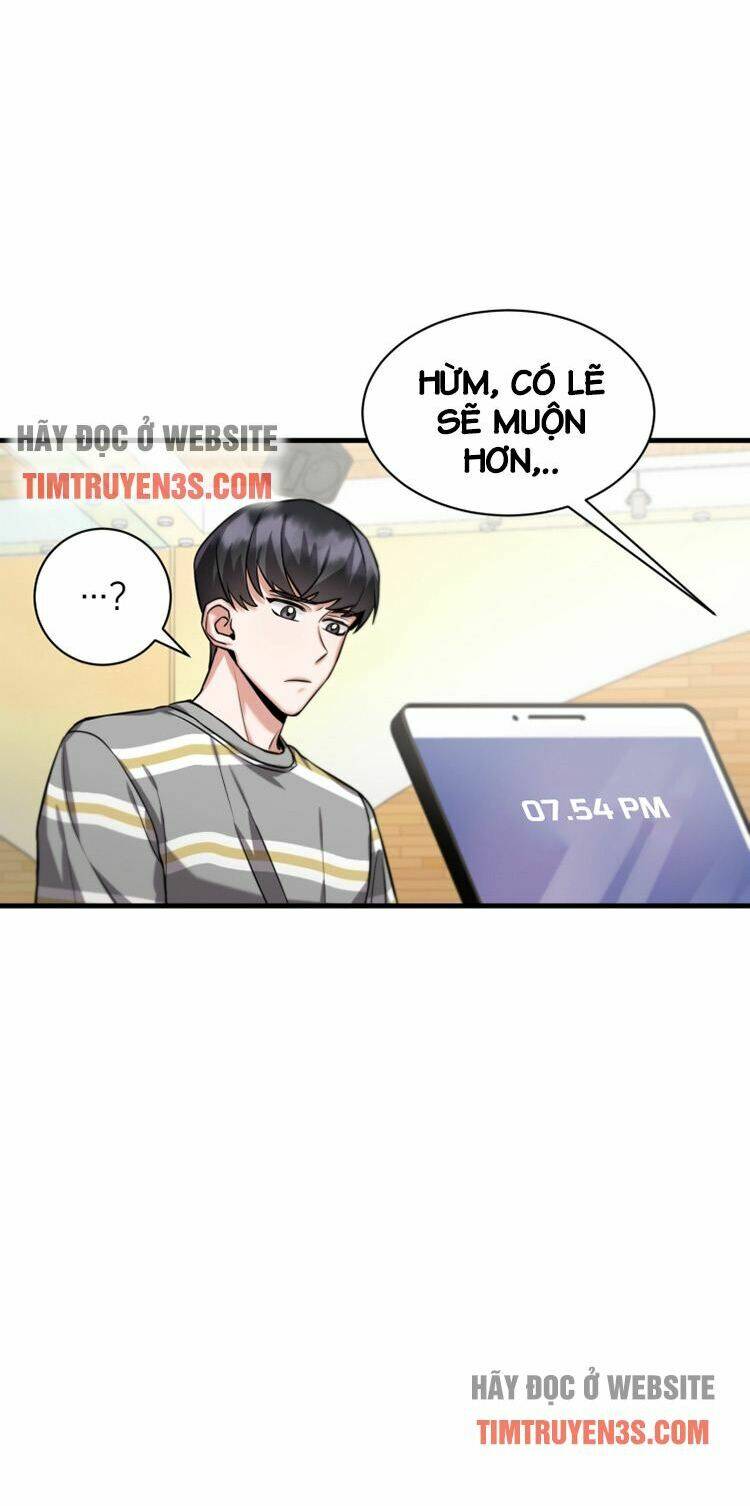 Trở Thành Siêu Diễn Viên Chỉ Bằng Việc Đọc Sách Chapter 4 - Trang 2