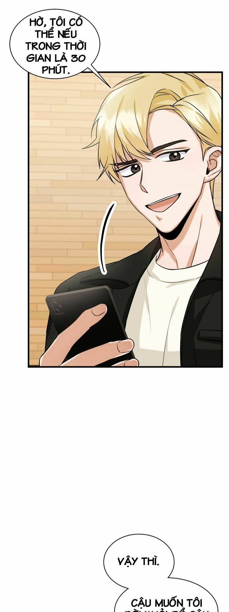 Trở Thành Siêu Diễn Viên Chỉ Bằng Việc Đọc Sách Chapter 4 - Trang 2