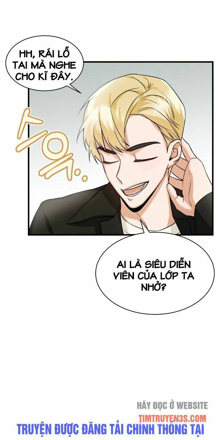 Trở Thành Siêu Diễn Viên Chỉ Bằng Việc Đọc Sách Chapter 4 - Trang 2