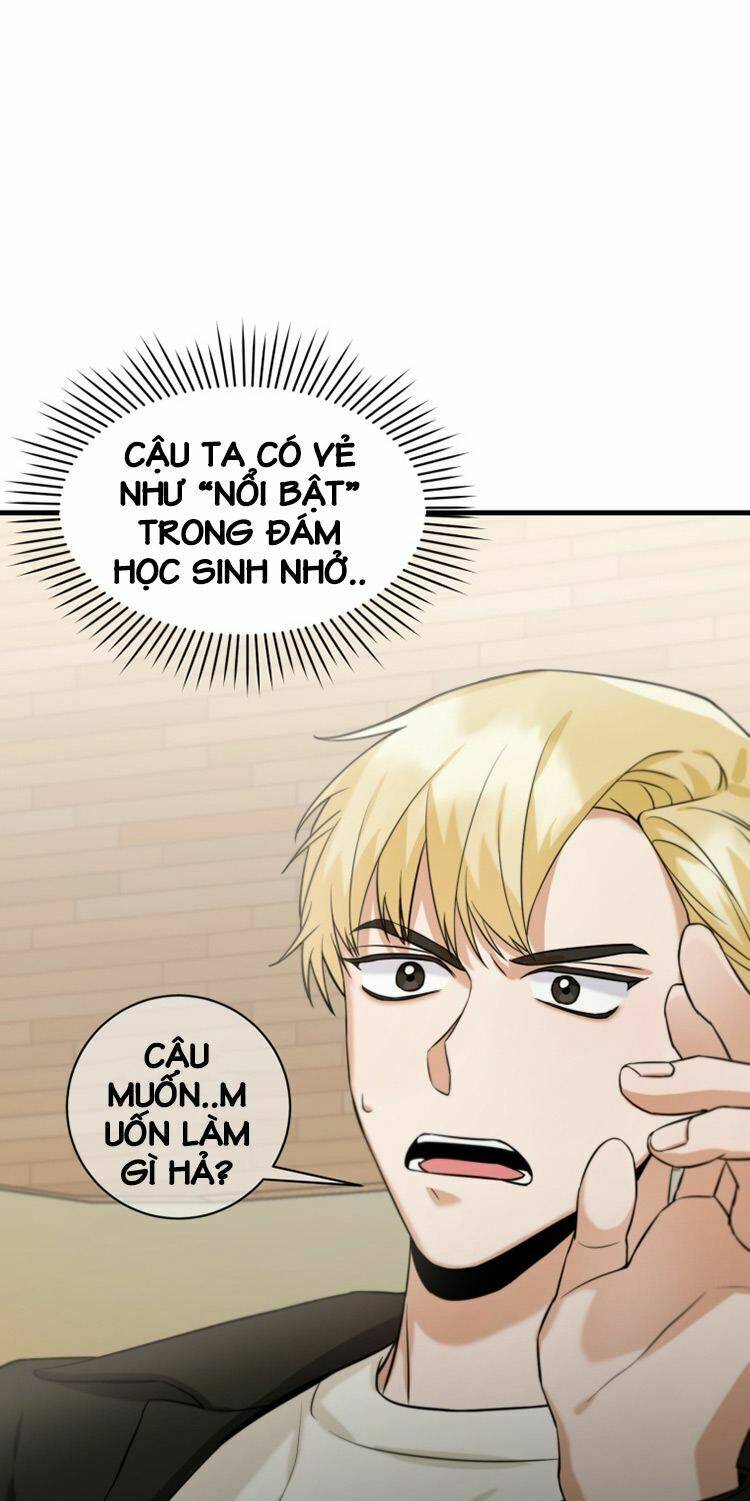 Trở Thành Siêu Diễn Viên Chỉ Bằng Việc Đọc Sách Chapter 4 - Trang 2