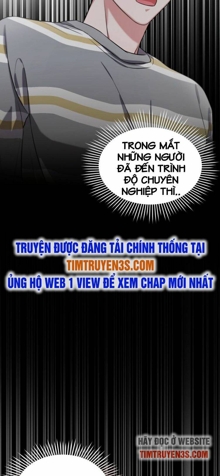 Trở Thành Siêu Diễn Viên Chỉ Bằng Việc Đọc Sách Chapter 4 - Trang 2