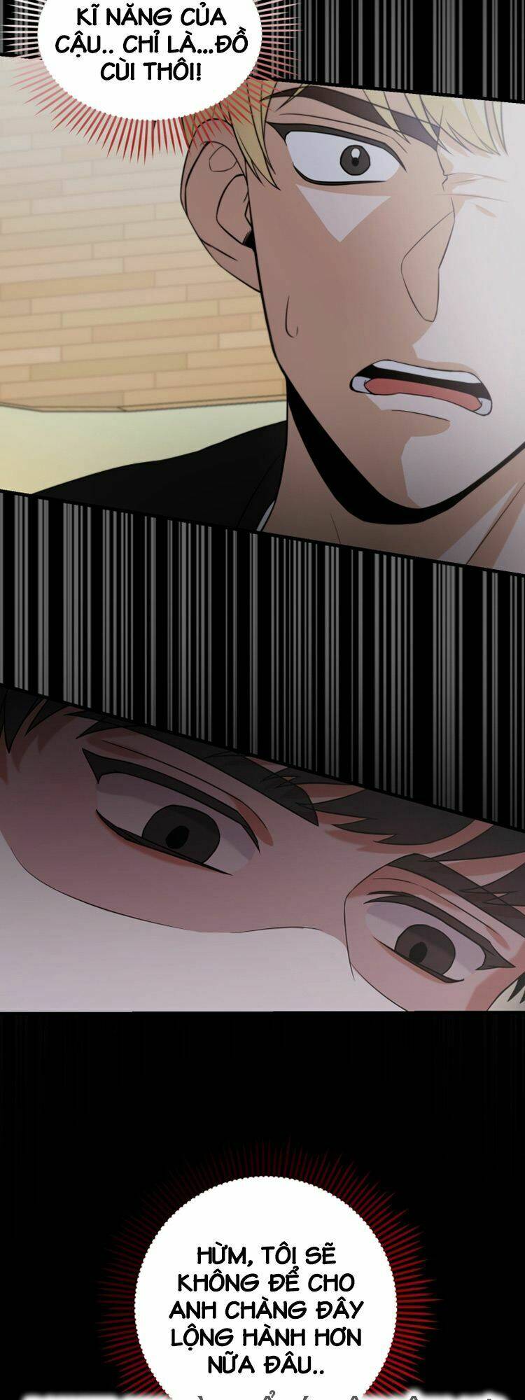 Trở Thành Siêu Diễn Viên Chỉ Bằng Việc Đọc Sách Chapter 4 - Trang 2