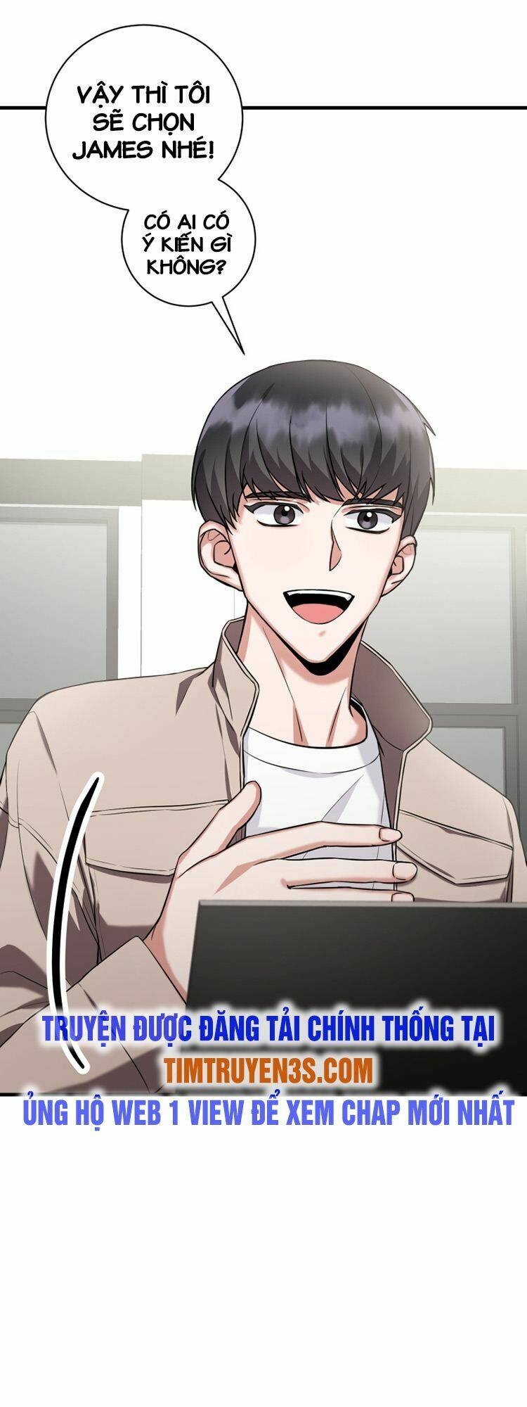 Trở Thành Siêu Diễn Viên Chỉ Bằng Việc Đọc Sách Chapter 4 - Trang 2