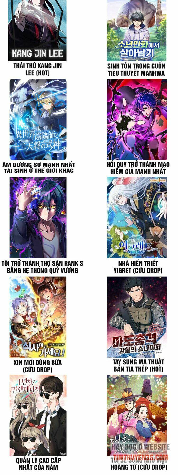 Trở Thành Siêu Diễn Viên Chỉ Bằng Việc Đọc Sách Chapter 4 - Trang 2