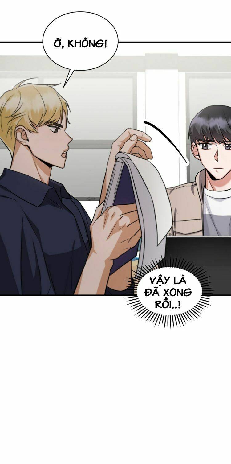 Trở Thành Siêu Diễn Viên Chỉ Bằng Việc Đọc Sách Chapter 4 - Trang 2