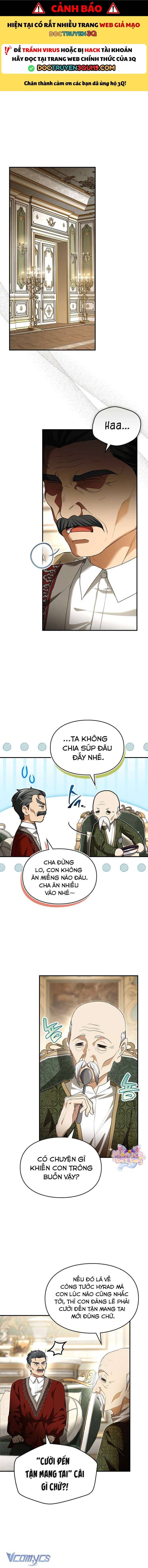 Trở Thành Sóc Nhỏ Của Kẻ Phản Diện Chapter 54 - Trang 2