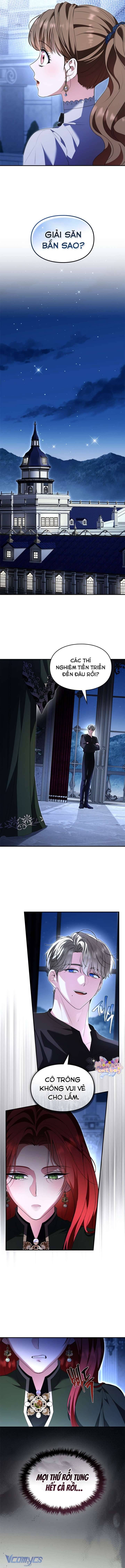 Trở Thành Sóc Nhỏ Của Kẻ Phản Diện Chapter 54 - Trang 2