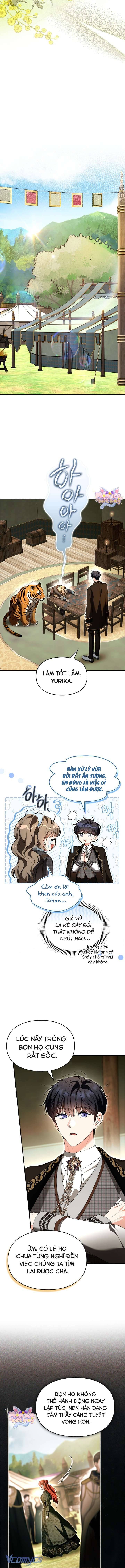 Trở Thành Sóc Nhỏ Của Kẻ Phản Diện Chapter 55 - Trang 2