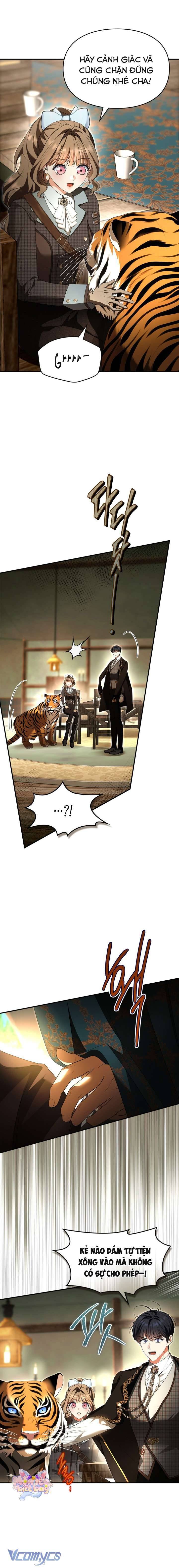 Trở Thành Sóc Nhỏ Của Kẻ Phản Diện Chapter 55 - Trang 2