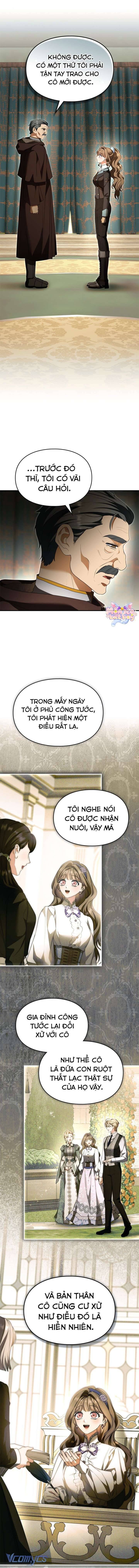 Trở Thành Sóc Nhỏ Của Kẻ Phản Diện Chapter 55 - Trang 2