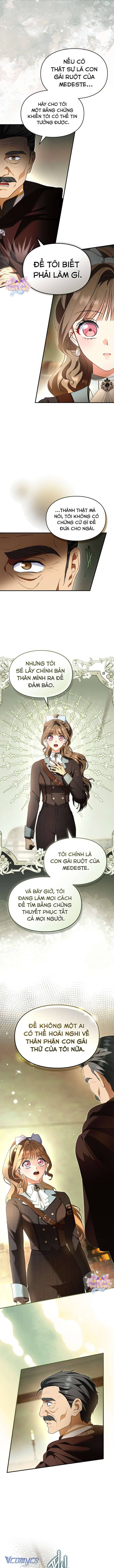 Trở Thành Sóc Nhỏ Của Kẻ Phản Diện Chapter 55 - Trang 2