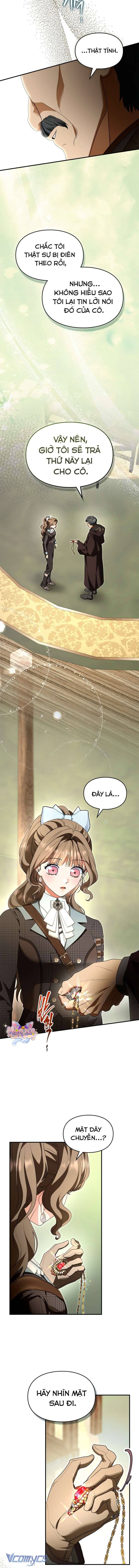 Trở Thành Sóc Nhỏ Của Kẻ Phản Diện Chapter 55 - Trang 2