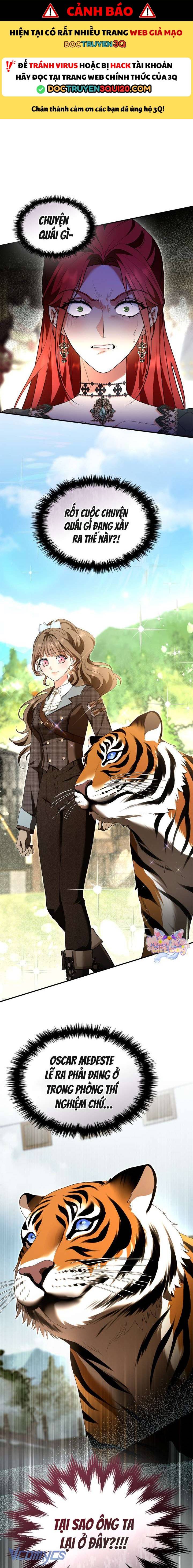 Trở Thành Sóc Nhỏ Của Kẻ Phản Diện Chapter 55 - Trang 2