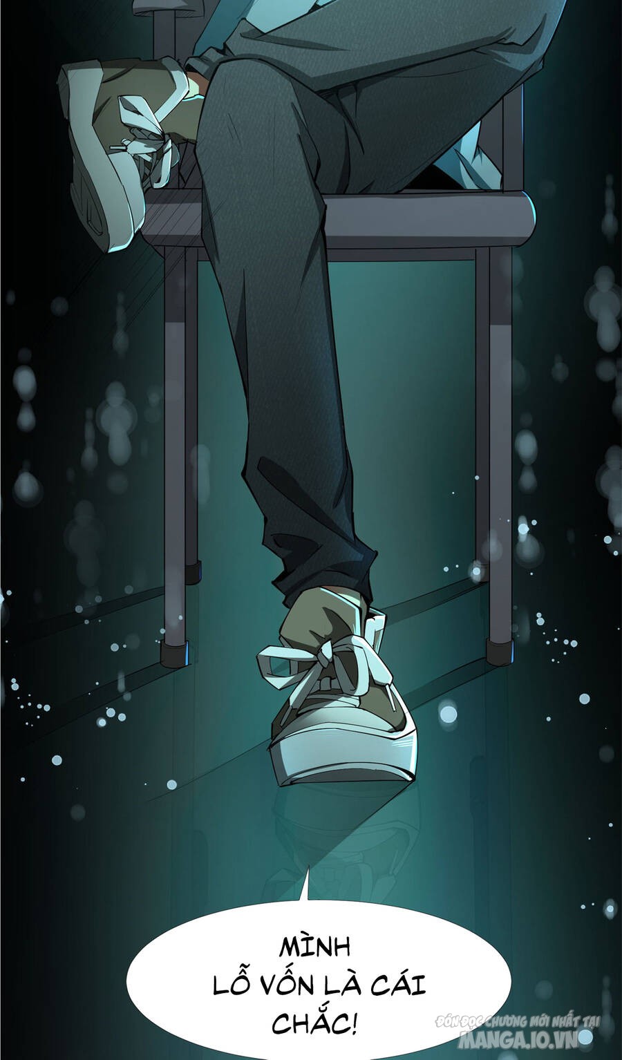 Trở Thành Tài Phiệt Nhờ Game Chapter 2 - Trang 2