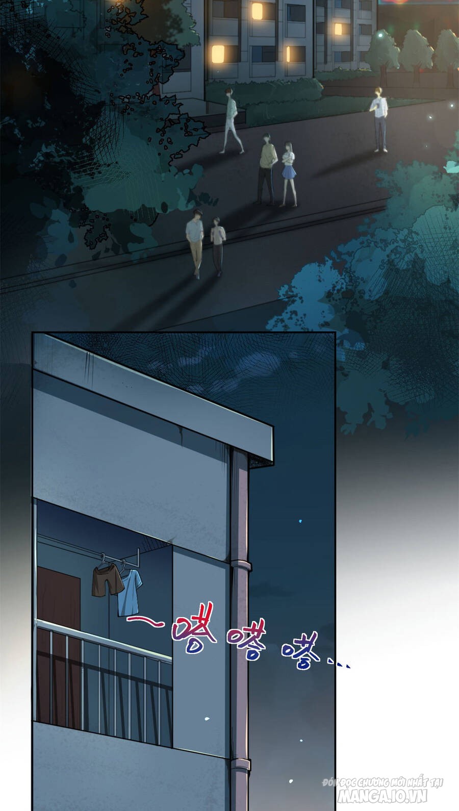 Trở Thành Tài Phiệt Nhờ Game Chapter 2 - Trang 2