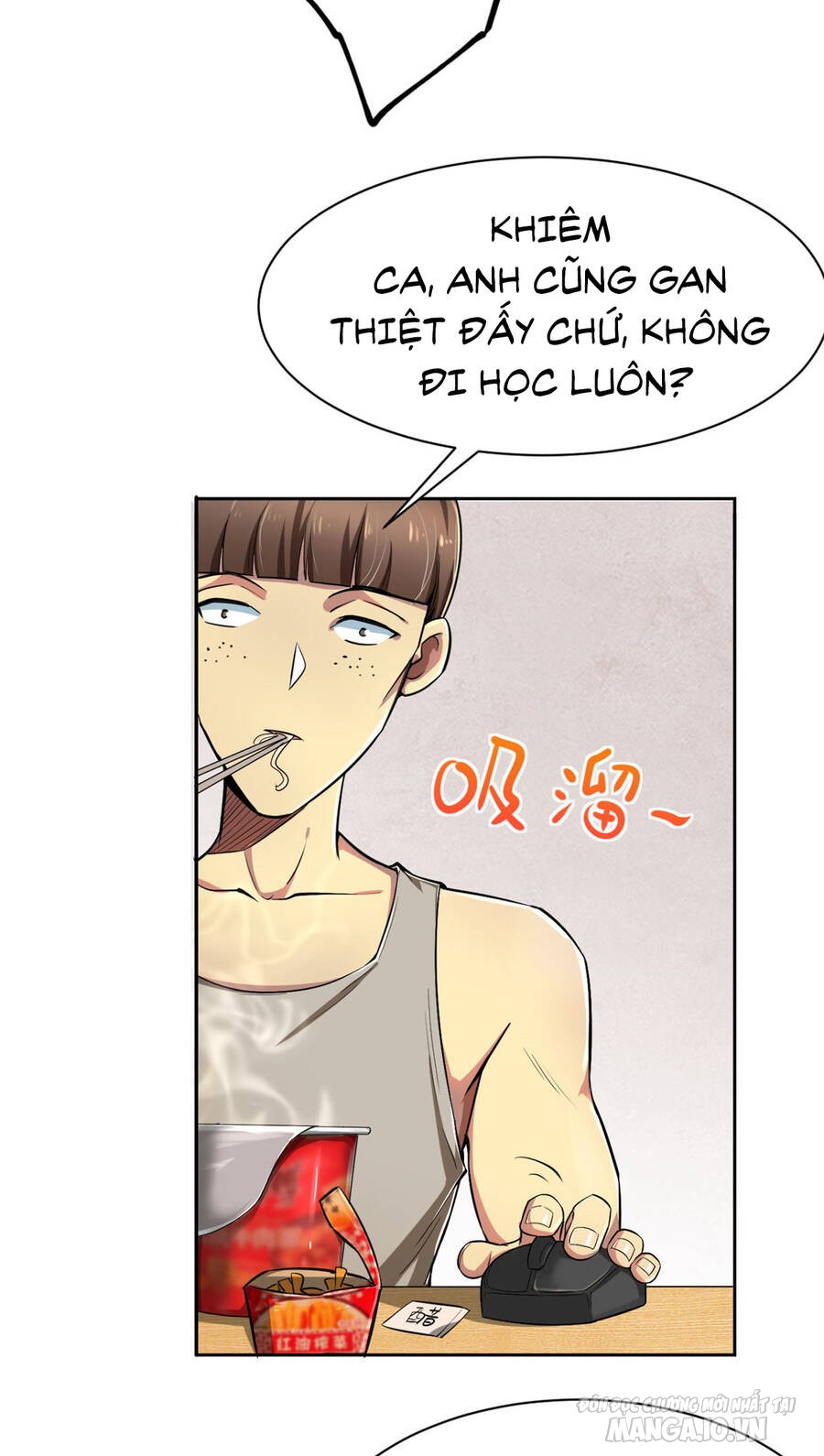 Trở Thành Tài Phiệt Nhờ Game Chapter 2 - Trang 2