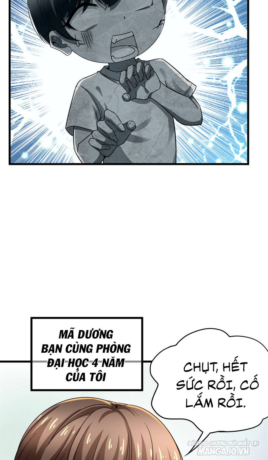 Trở Thành Tài Phiệt Nhờ Game Chapter 2 - Trang 2