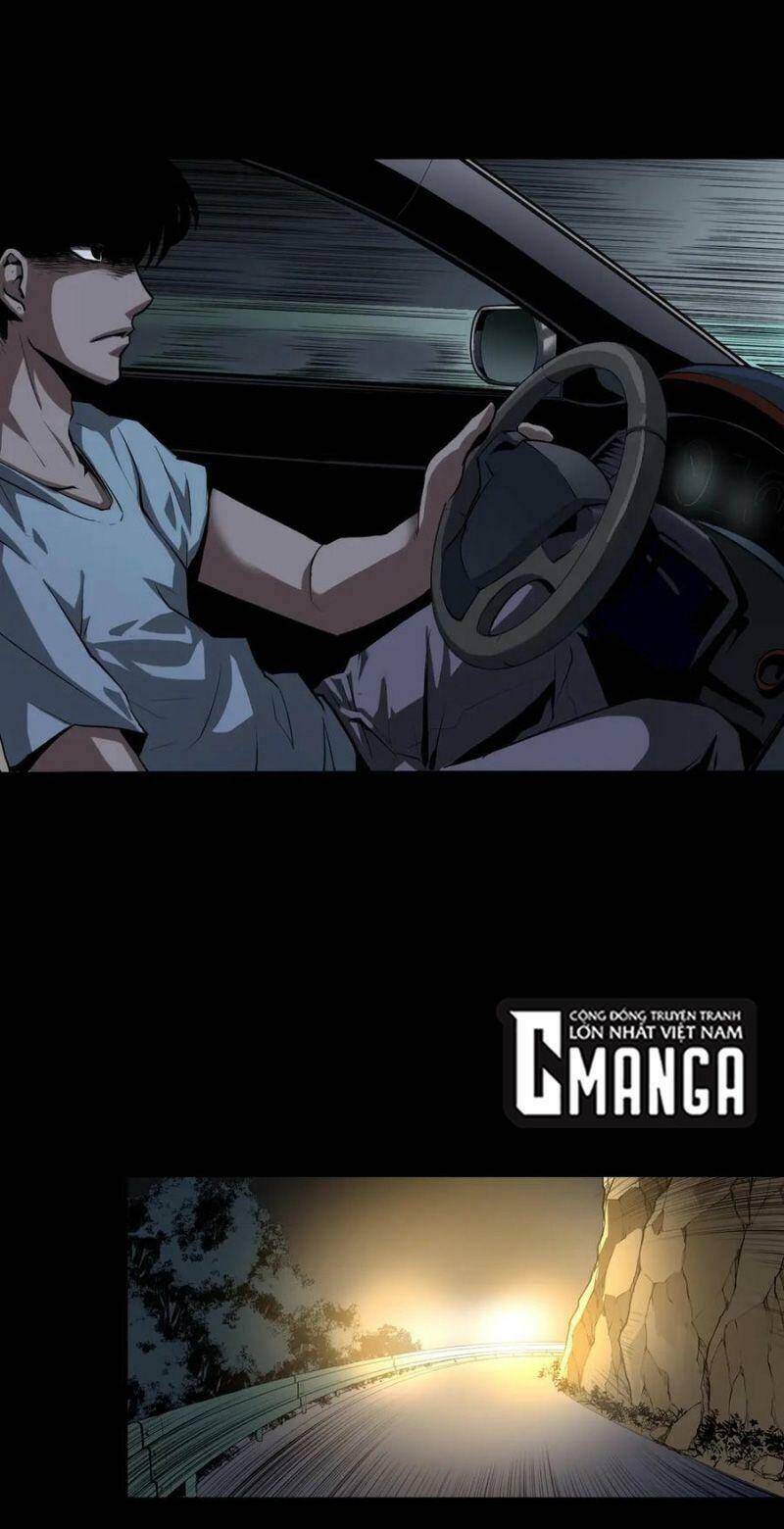 Trở Thành Thần Chủ Cthulhu Chapter 1 - Trang 2