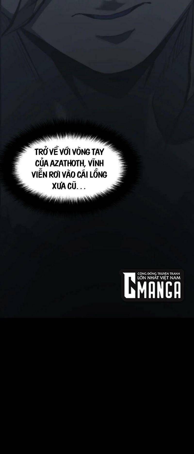 Trở Thành Thần Chủ Cthulhu Chapter 1 - Trang 2