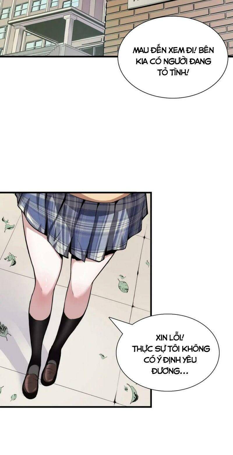 Trở Thành Thần Chủ Cthulhu Chapter 1 - Trang 2