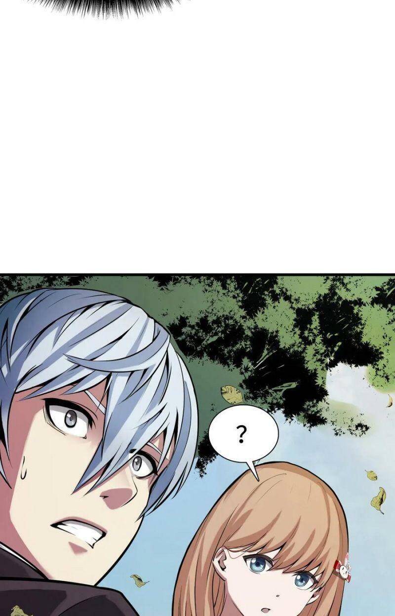 Trở Thành Thần Chủ Cthulhu Chapter 1 - Trang 2