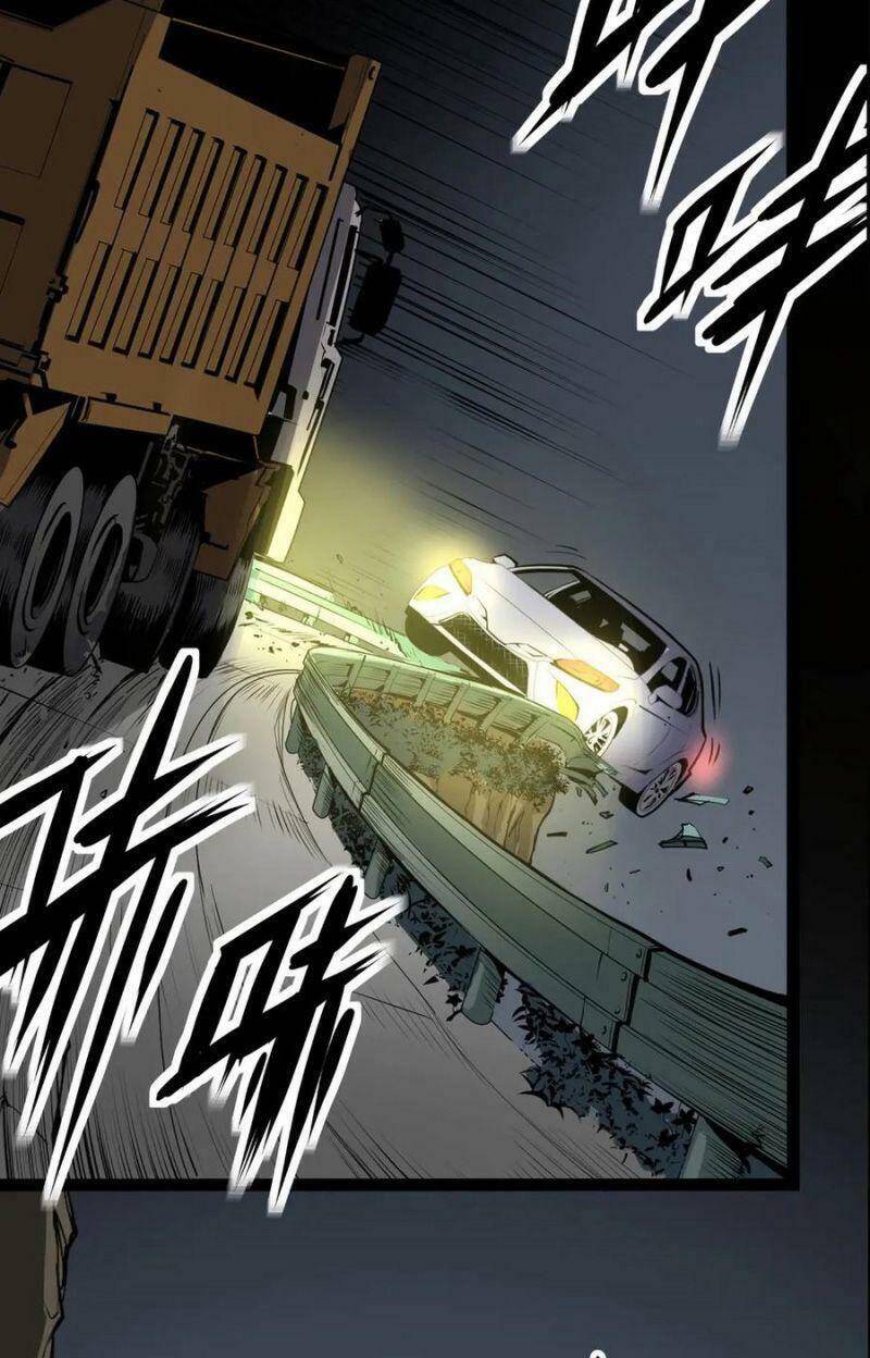 Trở Thành Thần Chủ Cthulhu Chapter 1 - Trang 2