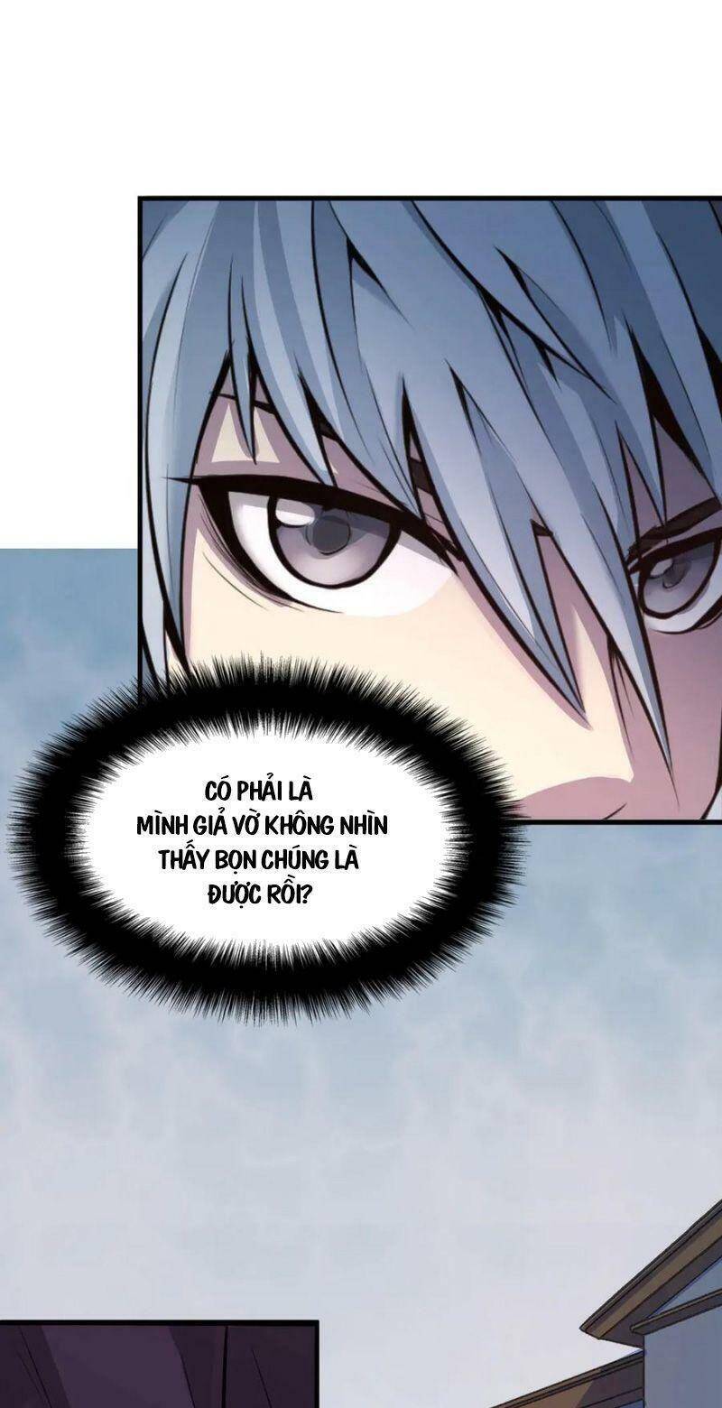 Trở Thành Thần Chủ Cthulhu Chapter 1 - Trang 2