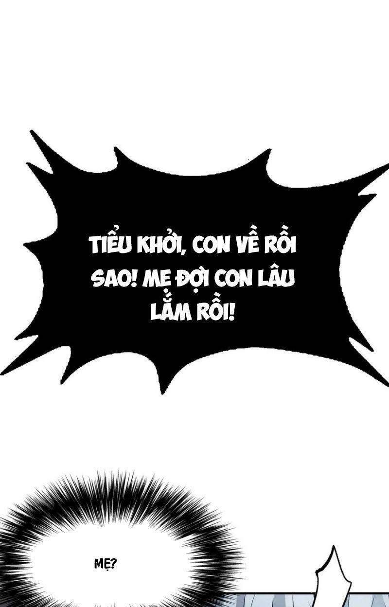 Trở Thành Thần Chủ Cthulhu Chapter 1 - Trang 2