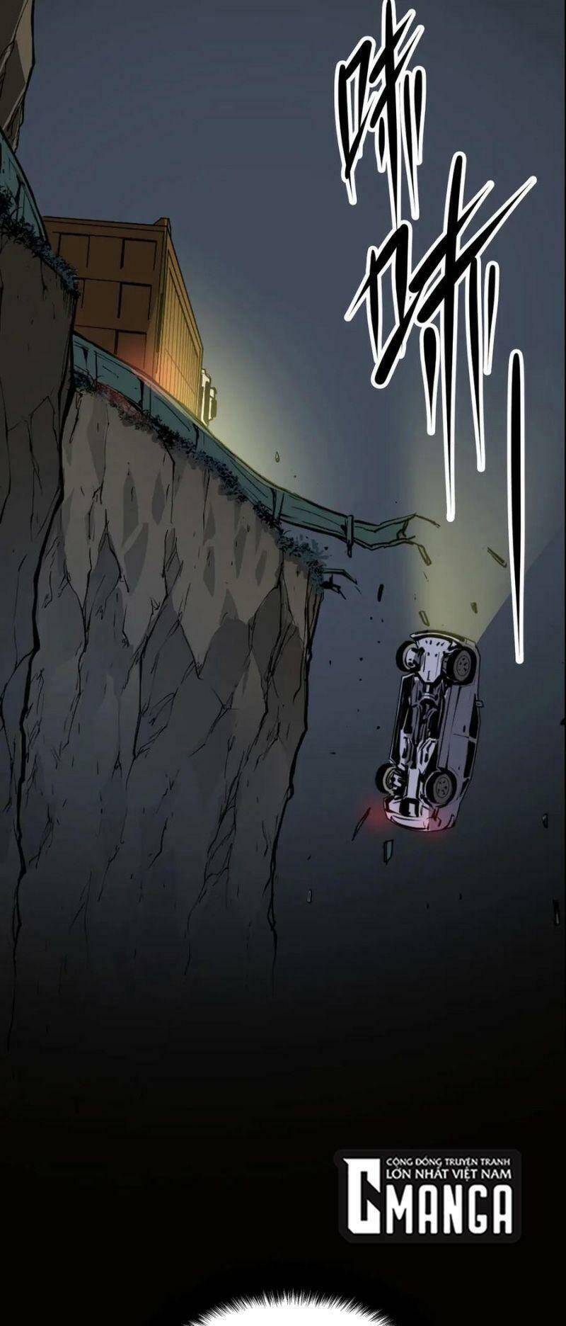 Trở Thành Thần Chủ Cthulhu Chapter 1 - Trang 2