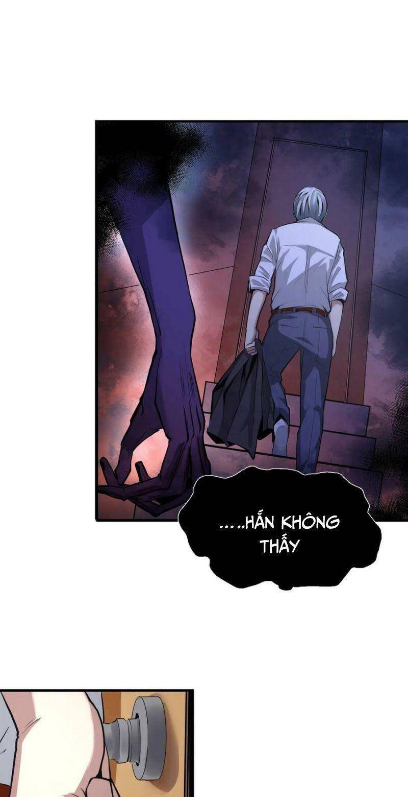 Trở Thành Thần Chủ Cthulhu Chapter 1 - Trang 2