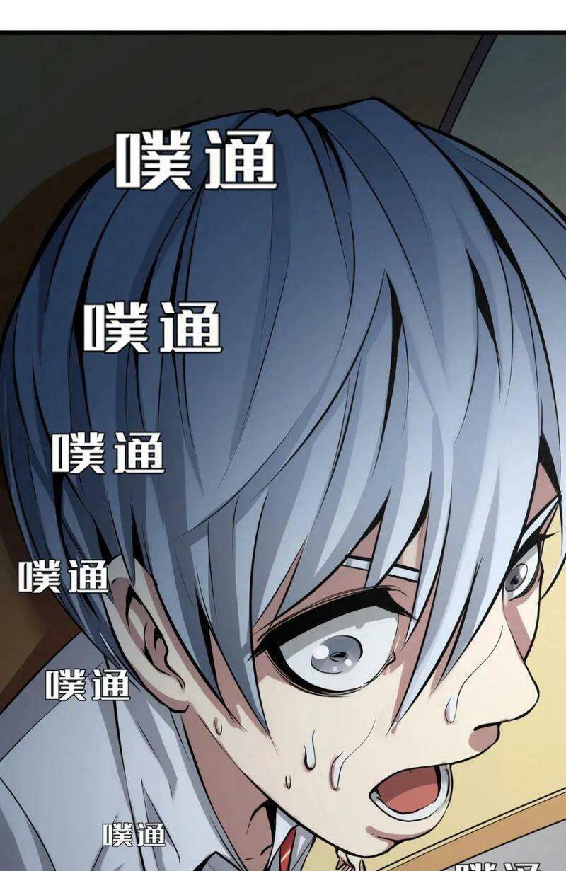 Trở Thành Thần Chủ Cthulhu Chapter 1 - Trang 2