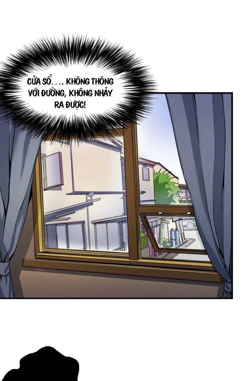 Trở Thành Thần Chủ Cthulhu Chapter 1 - Trang 2