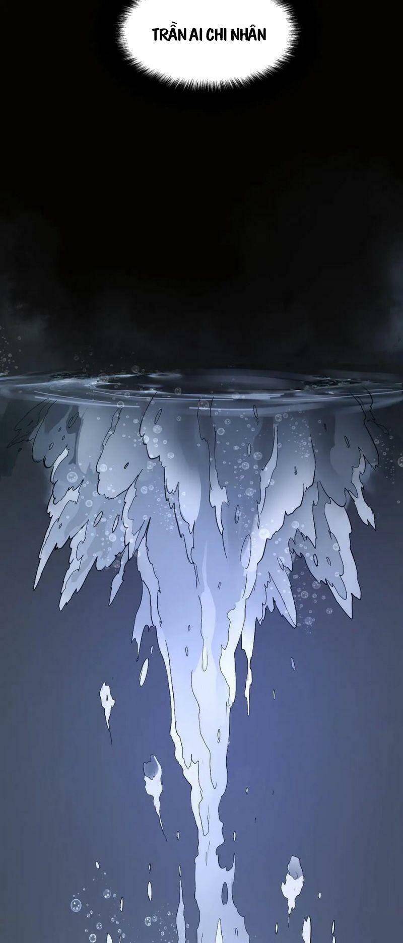 Trở Thành Thần Chủ Cthulhu Chapter 1 - Trang 2