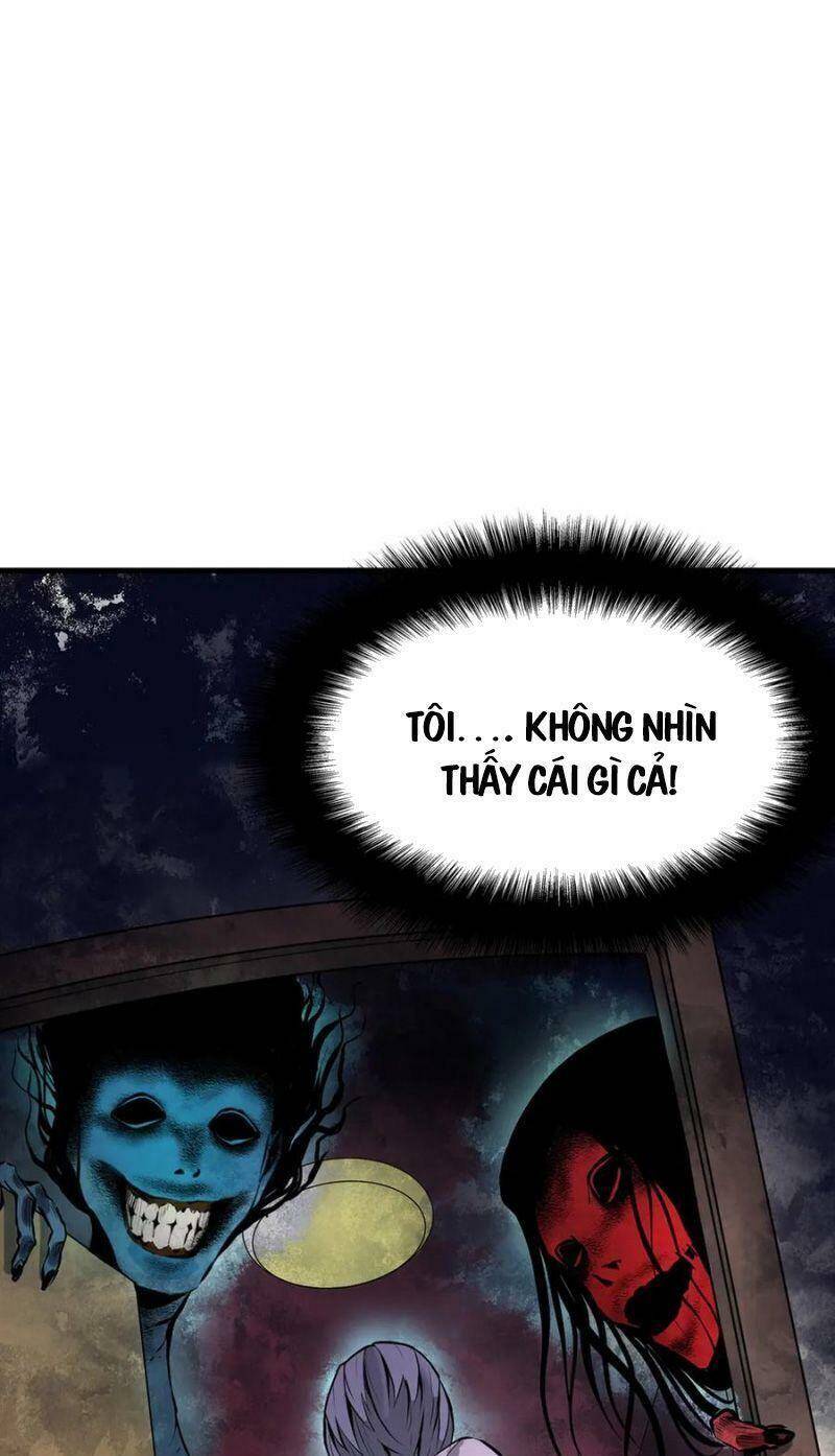 Trở Thành Thần Chủ Cthulhu Chapter 1 - Trang 2