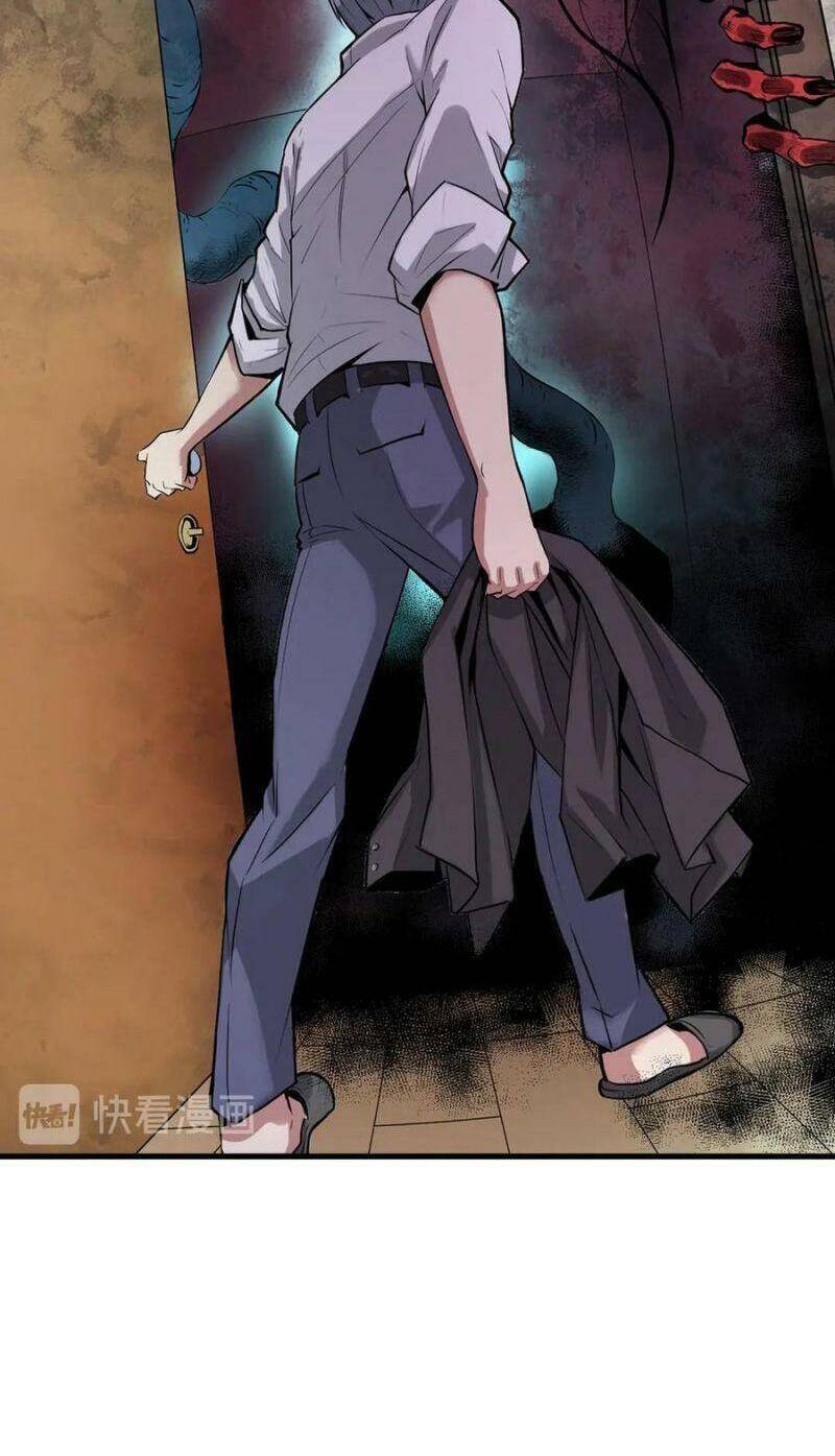 Trở Thành Thần Chủ Cthulhu Chapter 1 - Trang 2