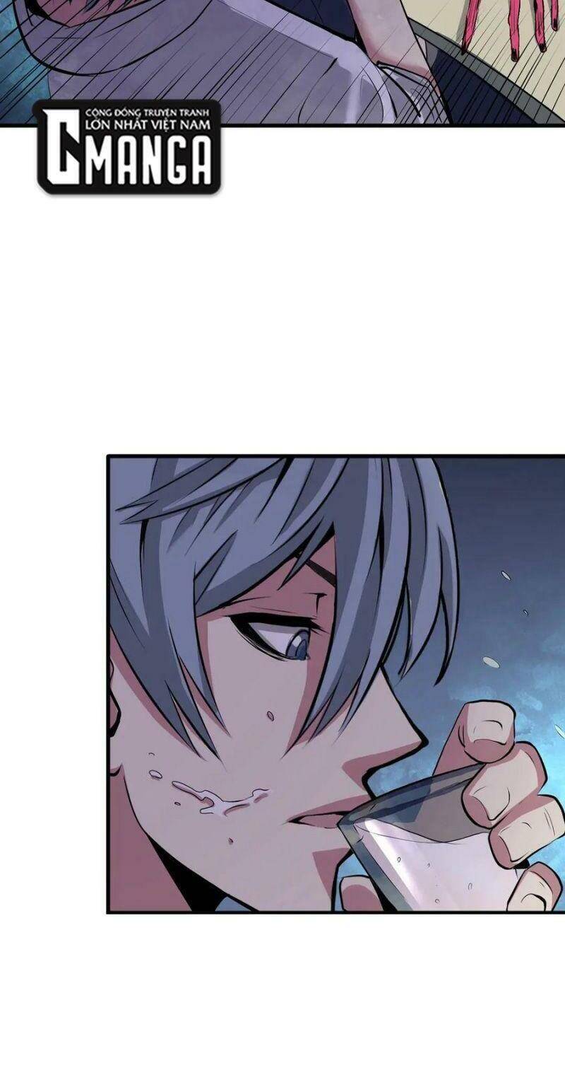 Trở Thành Thần Chủ Cthulhu Chapter 1 - Trang 2