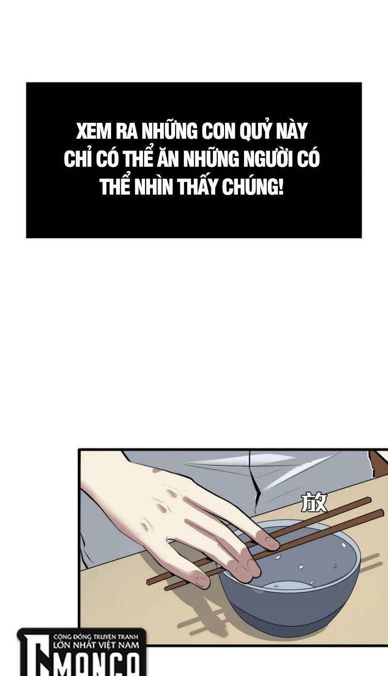 Trở Thành Thần Chủ Cthulhu Chapter 1 - Trang 2