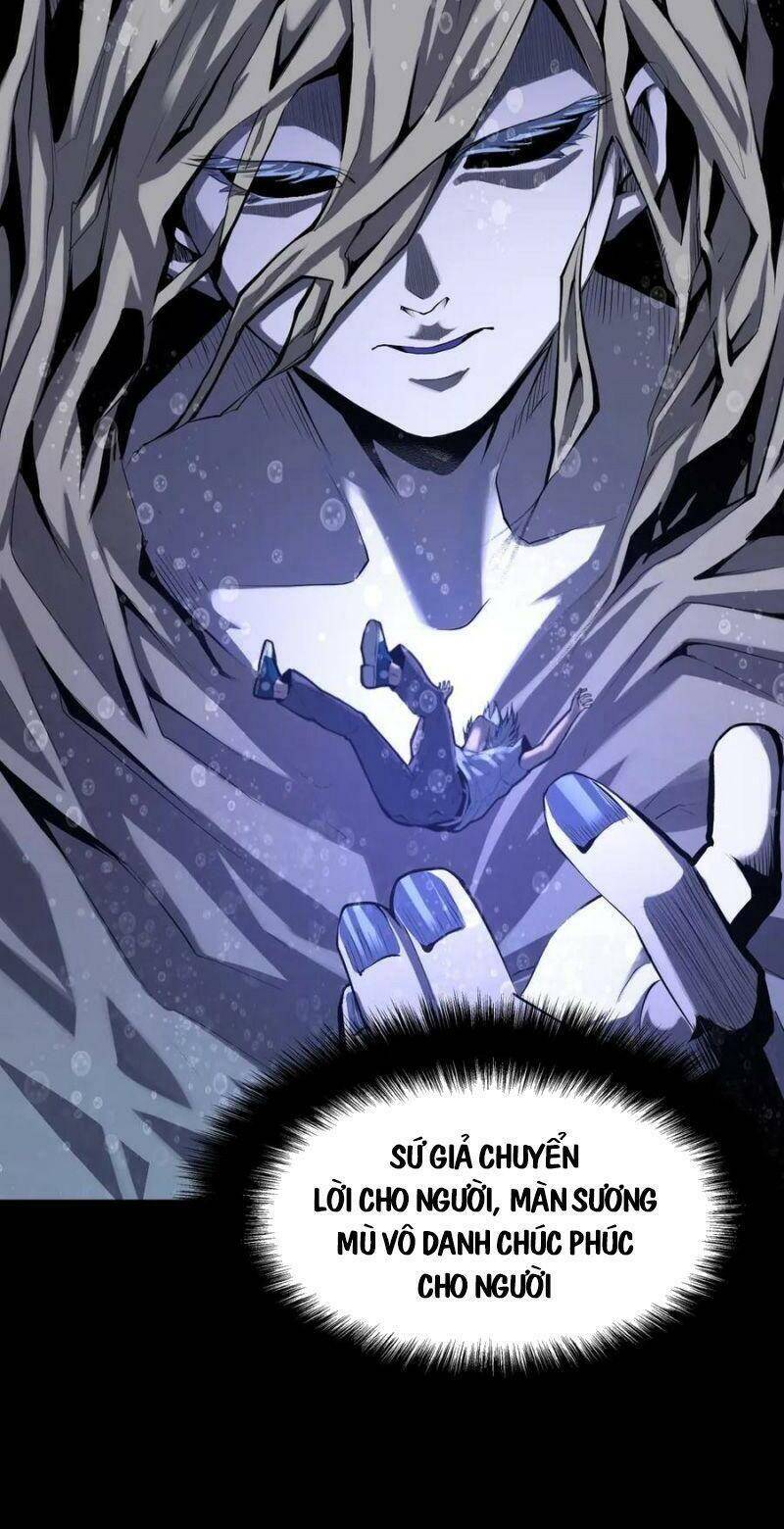 Trở Thành Thần Chủ Cthulhu Chapter 1 - Trang 2