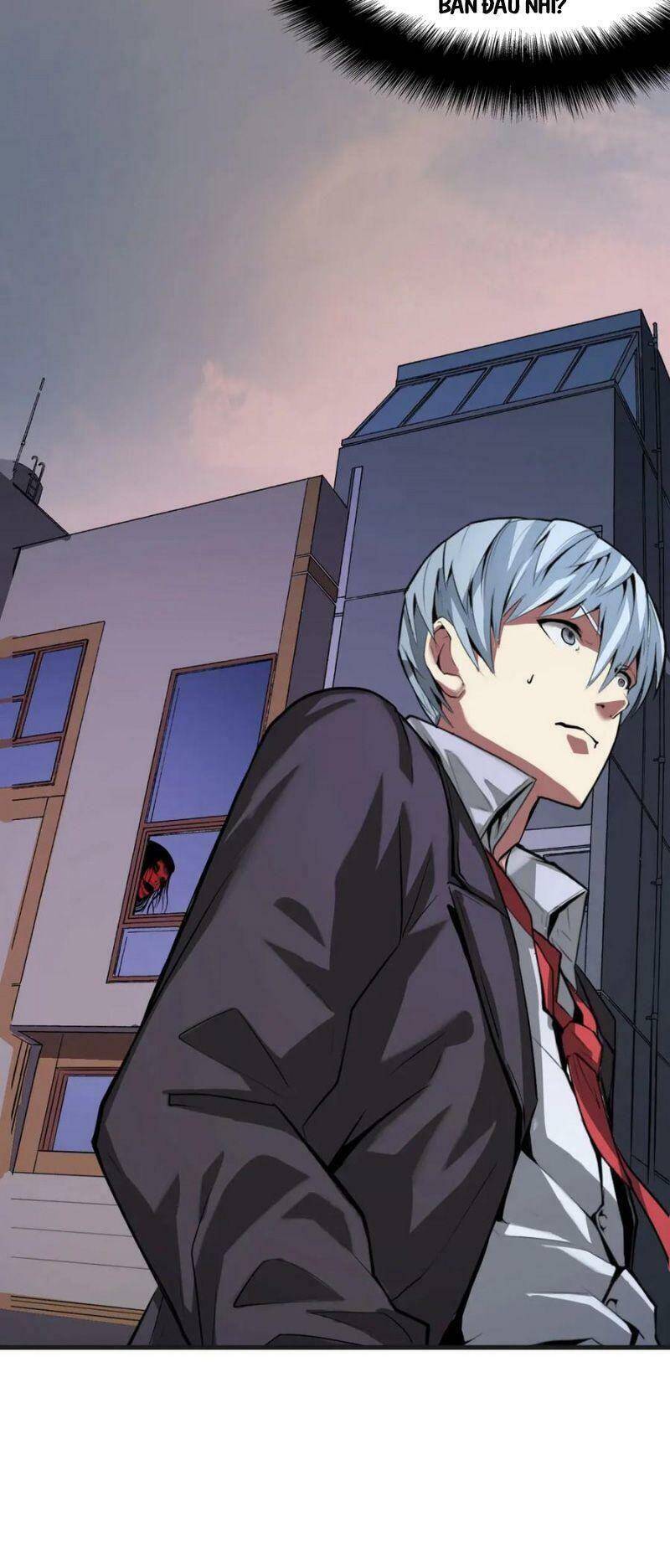 Trở Thành Thần Chủ Cthulhu Chapter 1 - Trang 2