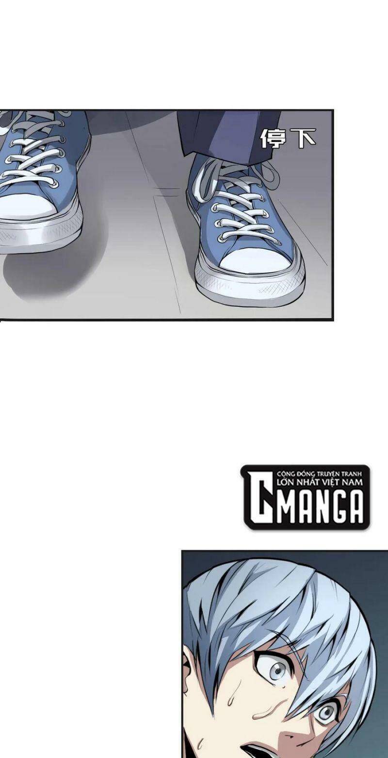 Trở Thành Thần Chủ Cthulhu Chapter 1 - Trang 2