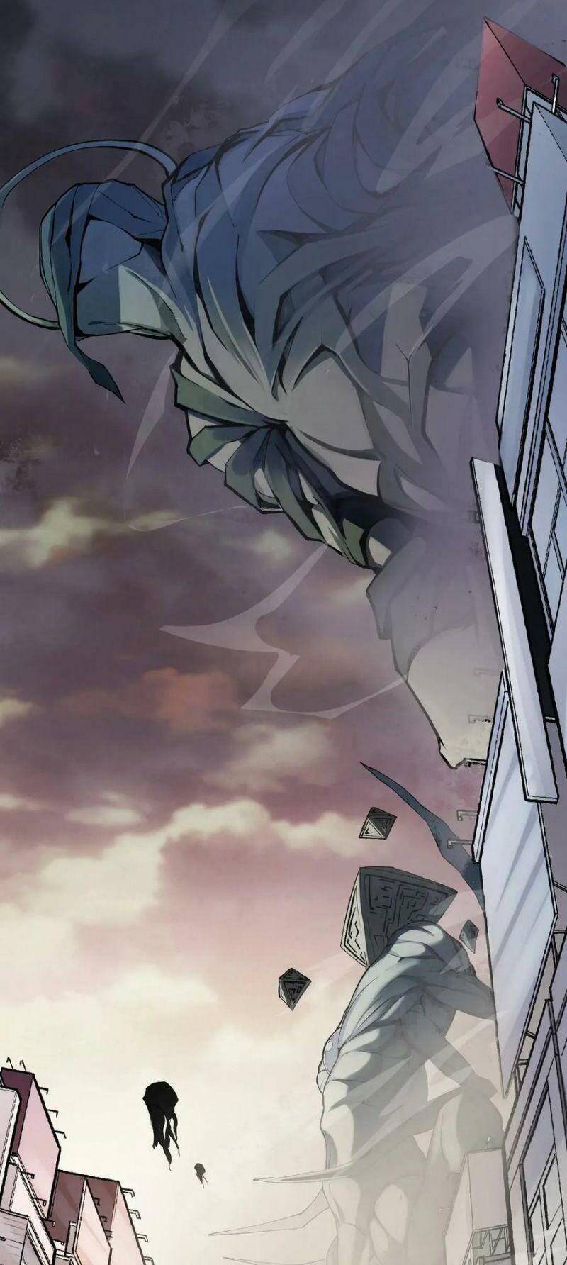 Trở Thành Thần Chủ Cthulhu Chapter 1 - Trang 2