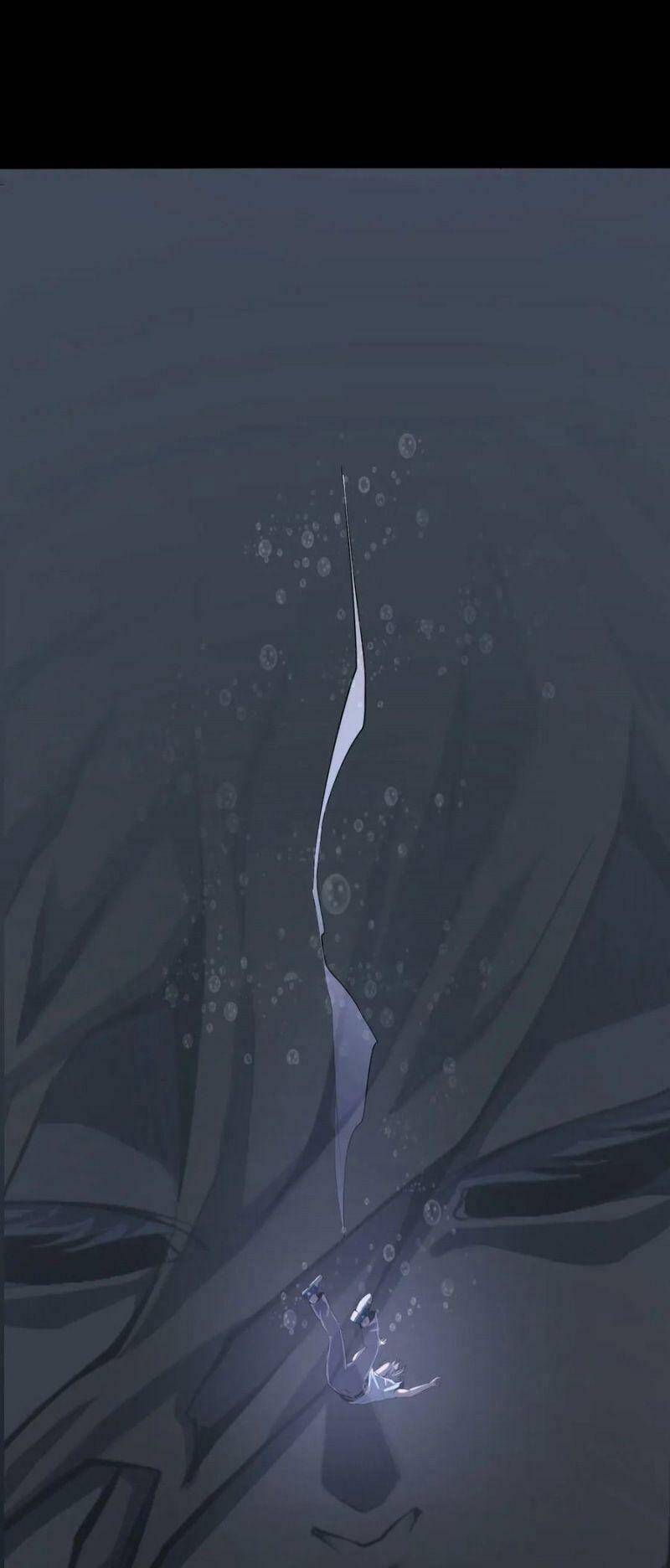 Trở Thành Thần Chủ Cthulhu Chapter 1 - Trang 2