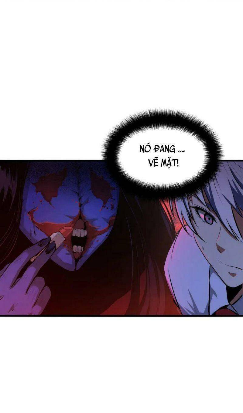 Trở Thành Thần Chủ Cthulhu Chapter 10 - Trang 2