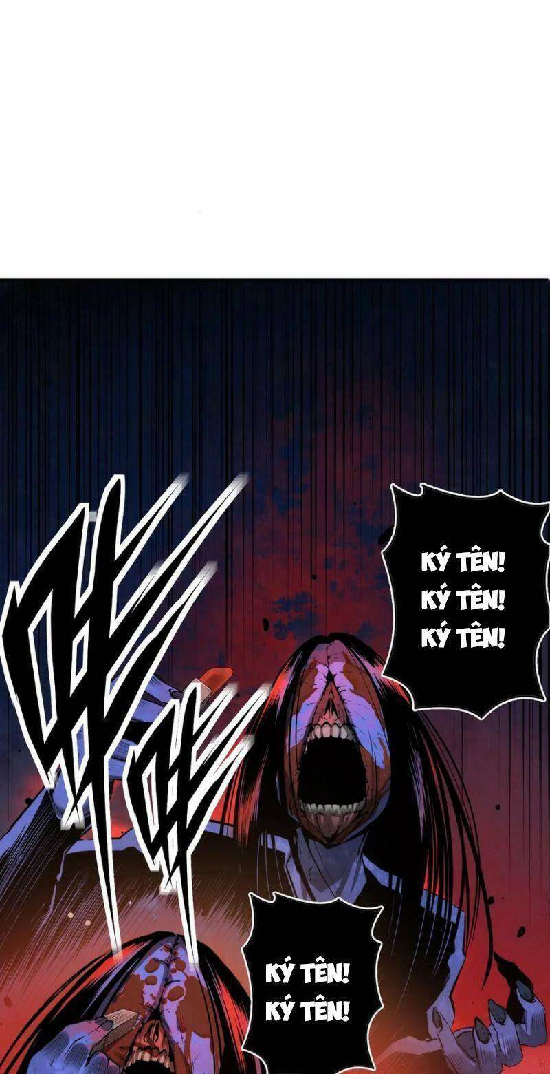 Trở Thành Thần Chủ Cthulhu Chapter 10 - Trang 2