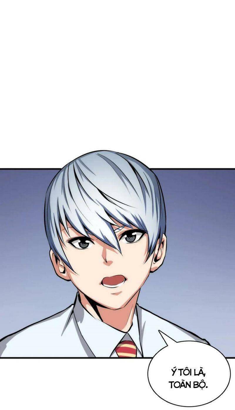 Trở Thành Thần Chủ Cthulhu Chapter 10 - Trang 2