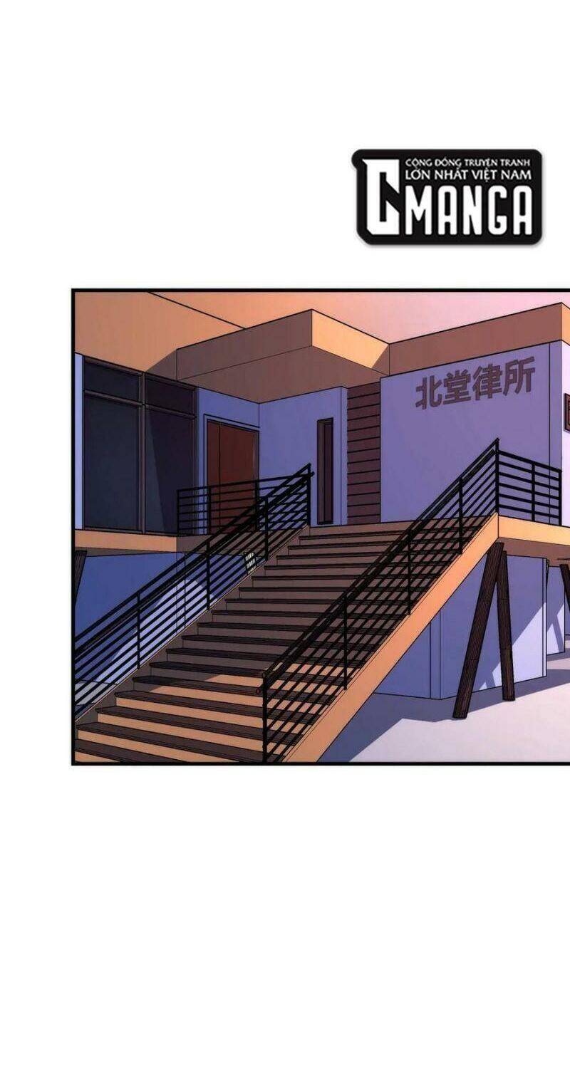 Trở Thành Thần Chủ Cthulhu Chapter 10 - Trang 2