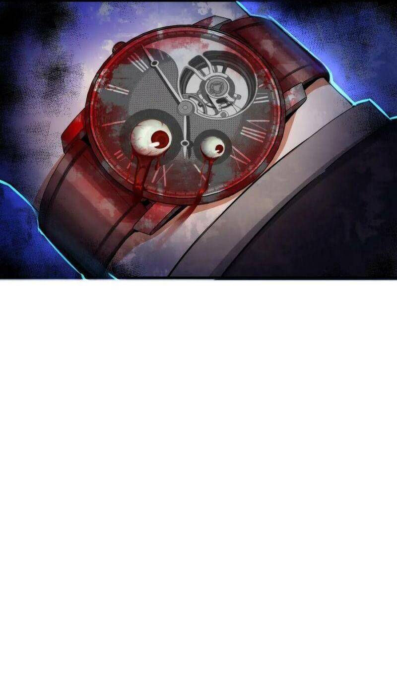 Trở Thành Thần Chủ Cthulhu Chapter 10 - Trang 2