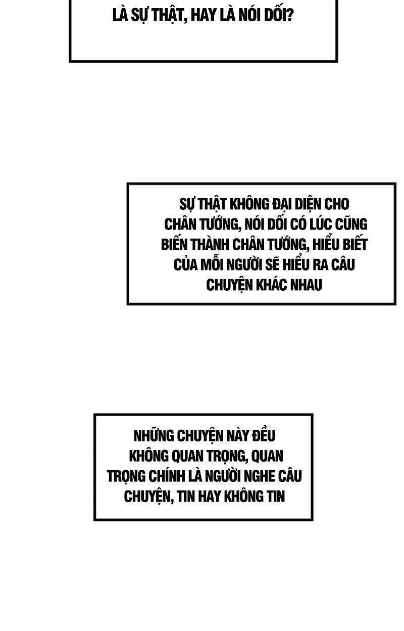 Trở Thành Thần Chủ Cthulhu Chapter 10 - Trang 2